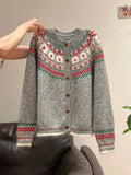 Knit Sweater