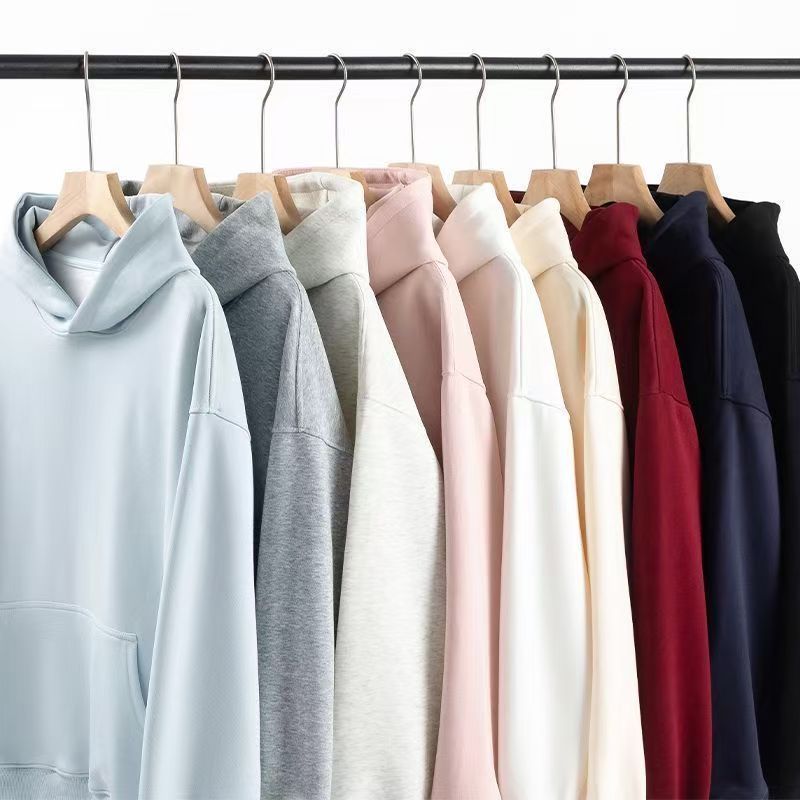 Hooded Sweatshirt