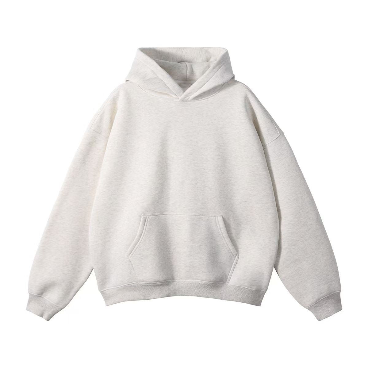 Hooded Sweatshirt